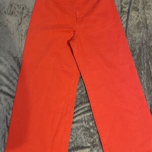 Universal Thread Scarlet Trousers